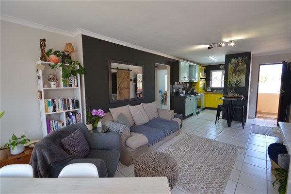 To Let 3 Bedroom Property for Rent in Seaside Longships Western Cape